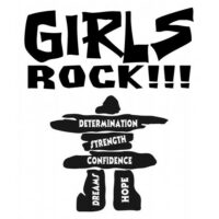 Girls Rock