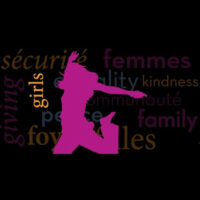 Power of Being a Girl