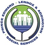 Prince Edward Lennox Addington Social Services