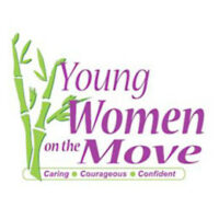 Young Women on the Move