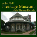 Arthur Child Heritage Museum