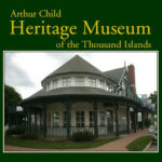 Arthur Child Heritage Museum