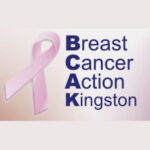 Breast Cancer Action Kingston