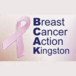 Breast Cancer Action Kingston