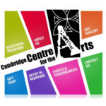 Cambridge Center For The Arts