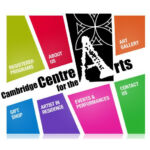 Cambridge Center For The Arts