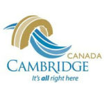 City of Cambridge, Ontario