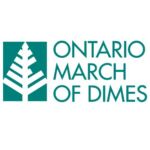 Ontario March of Dimes